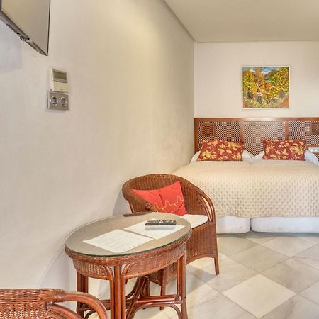 Hotel Mirador Arabeluj Granada Eksteriør billede