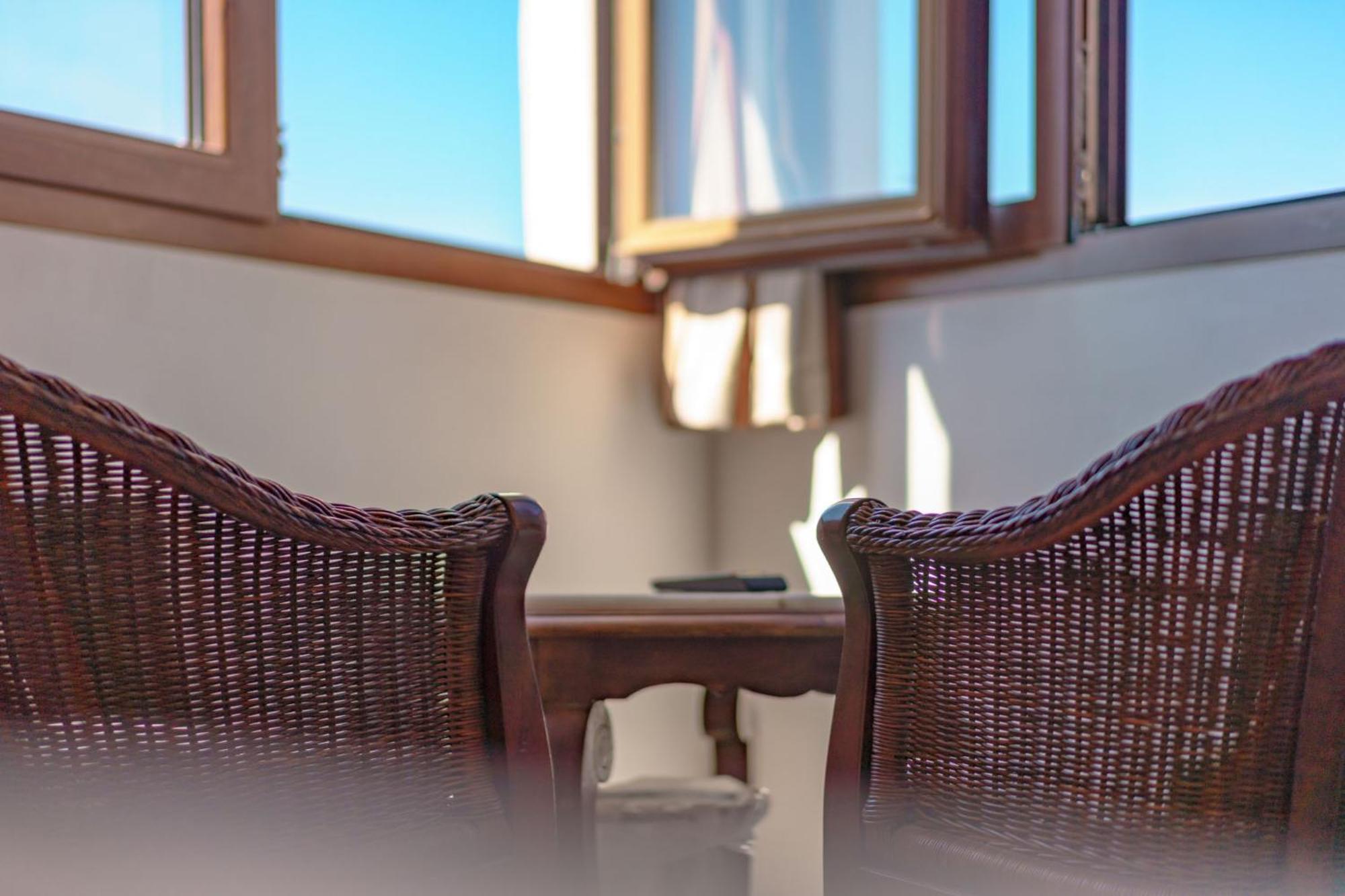 Hotel Mirador Arabeluj Granada Eksteriør billede